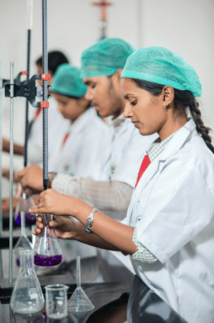 IKON Pharmacy College Bangalore Activities photo 3